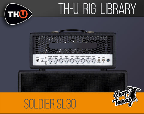 Choptones Soldier SL30 – Rig Library for THU
