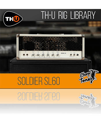 Choptones Soldier SL60 - Rig Library for THU
