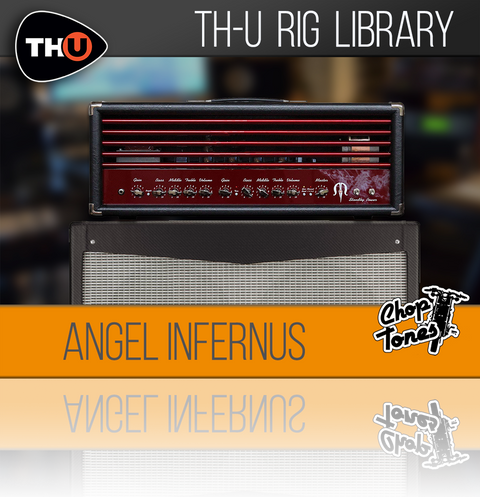 Choptones Angel Infernus - Rig Library for THU