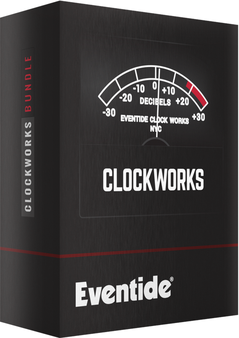 Clockworks Bundle EDU