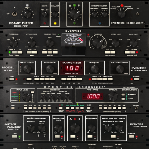 Clockworks bundle