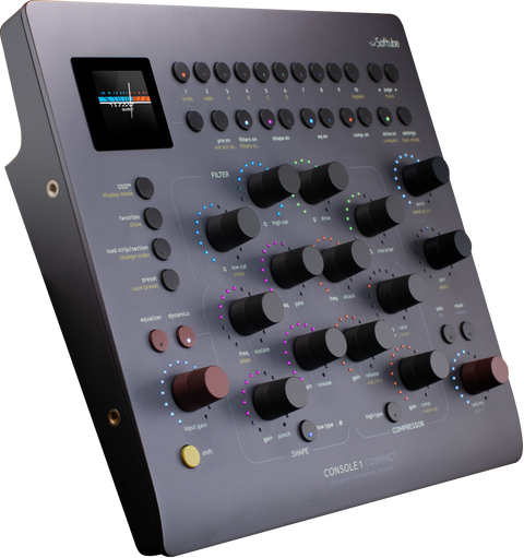 Console 1 Compact