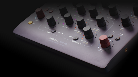 Console 1 Compact