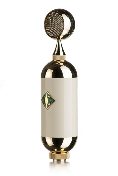 Soyuz 017 FET Large-diaphragm Condenser Microphone