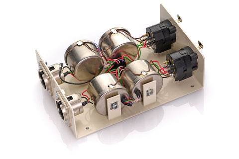 Soyuz The Launcher Deluxe - 2-Channel Inline Mic Preamp & Saturator
