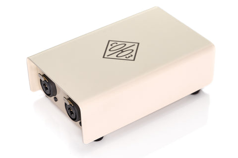 Soyuz The Launcher Deluxe - 2-Channel Inline Mic Preamp & Saturator