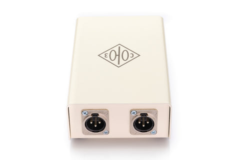 Soyuz The Launcher Deluxe - 2-Channel Inline Mic Preamp & Saturator