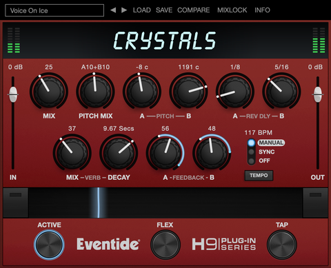 Crystals EDU
