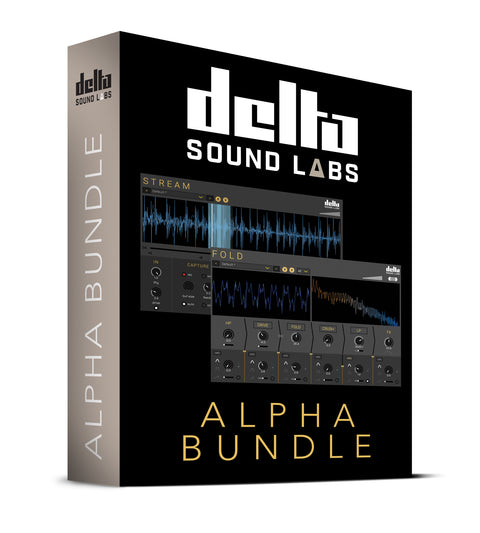 Alpha Bundle (Stream + Fold)