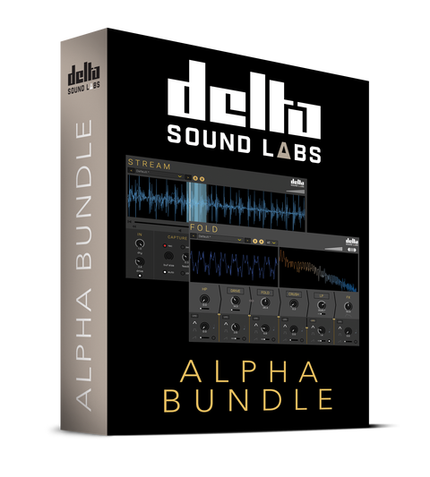 Alpha Bundle (Stream + Fold)