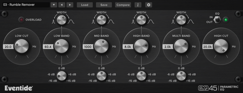 EQ45