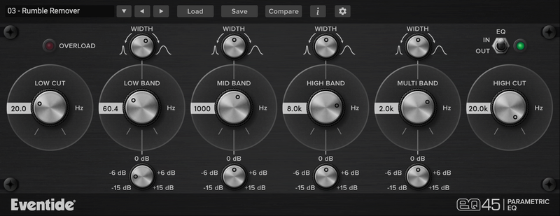 EQ45