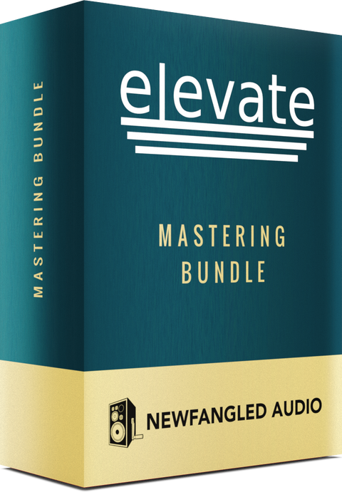 Elevate Bundle EDU