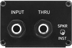 DIYER FE2 Direct Input Box Kit