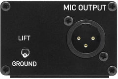 DIYER FE2 Direct Input Box Kit