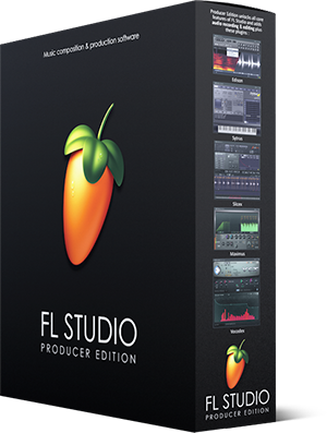 [Box] FL Studio Producer