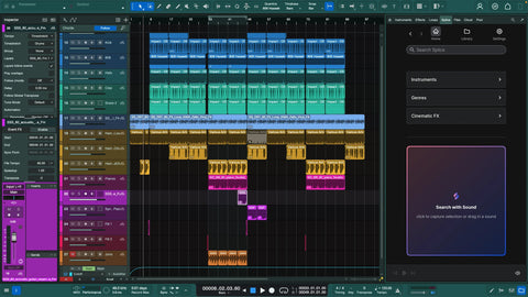 Fender Studio Pro 8