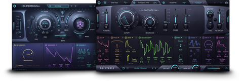 Polyverse Filter Bundle