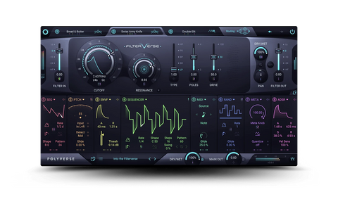 Polyverse Filter Bundle