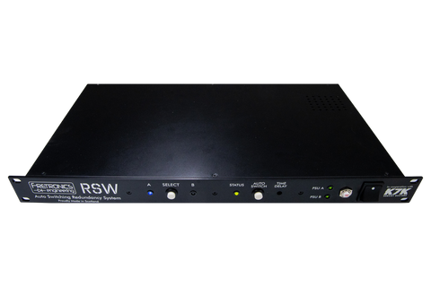 Fretronics RSW