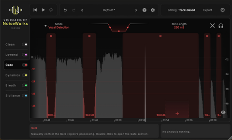 NoiseWorks VoiceAssist Advanced