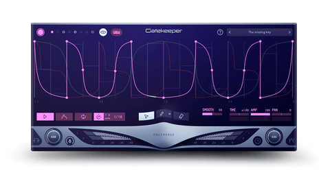 Polyverse Gatekeeper