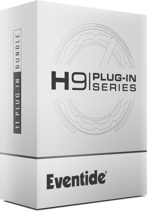 H9 Series Bundle EDU