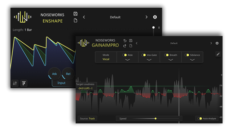 NoiseWorks Vocal Bundle