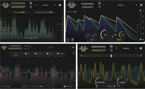 NoiseWorks Dynamic Bundle