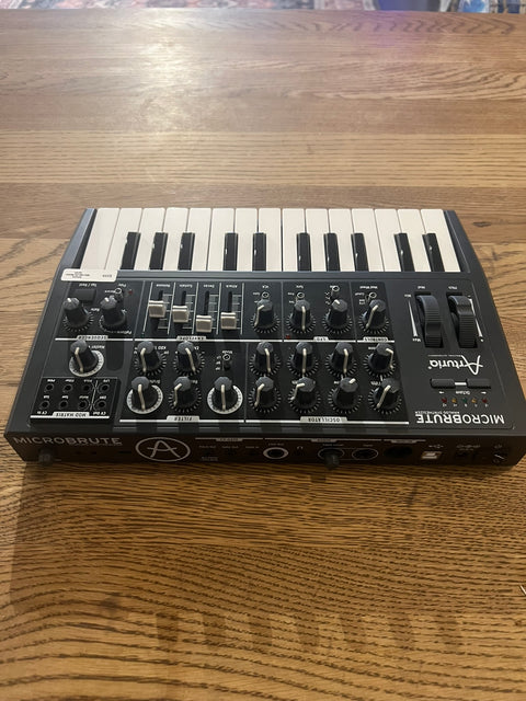 Micro Brute