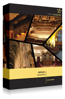 Inspirata Lite > Immersive UPG