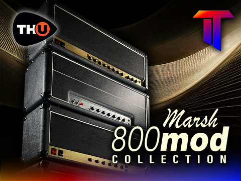 Choptones Vocs 15HW60 – Rig Library for THU