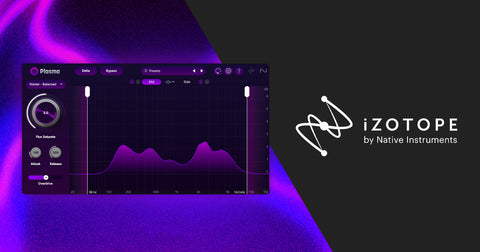 iZotope Plasma EDU