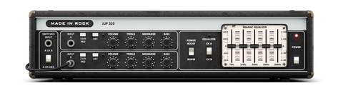 THU v2 Made In Rock Bundle of 5
