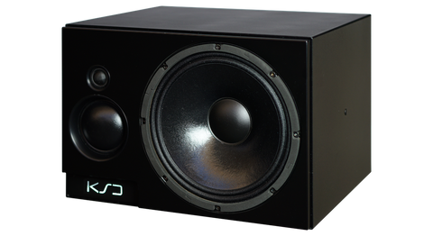 KSD A200mk2 Stereo Pair