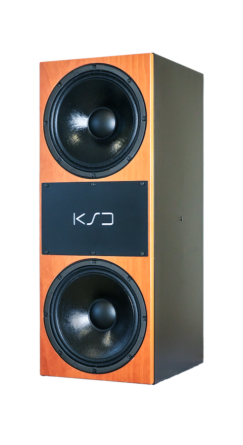 KSD A500 Stereo Pair