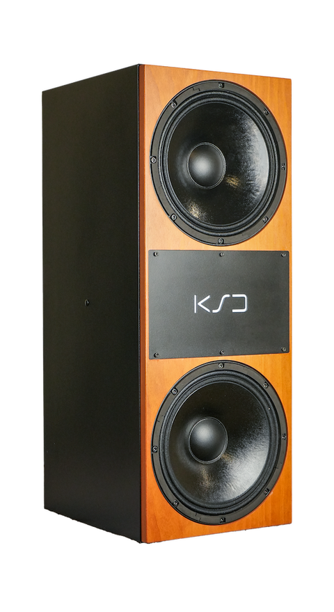KSD A500 Stereo Pair