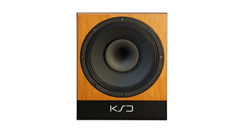 KSD C100 Reference Stereo Pair