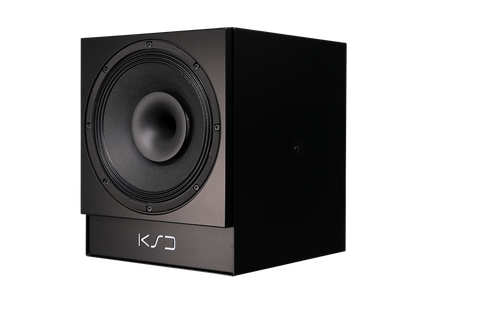 KSD C100 Reference Stereo Pair