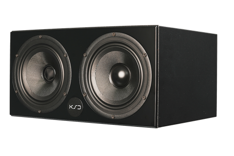 KSD C55 Reference Stereo Pair