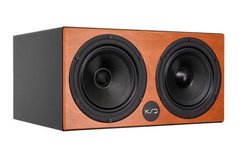 KSD C55 Reference Stereo Pair