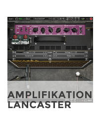 Kuassa Amplifikation Lancaster