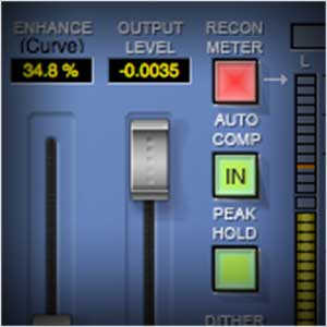 Oxford Limiter (HD-HDX)