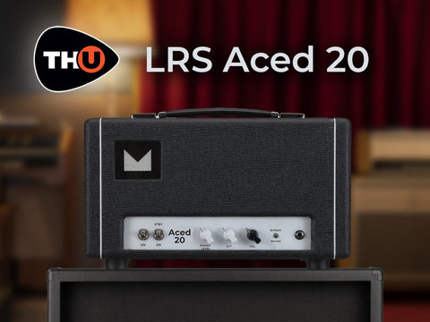 LRS Aced 20 - Rig Library for THU