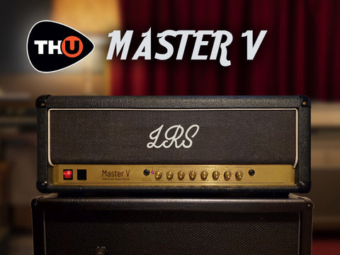 LRS Master V MKIII - Rig Library for THU