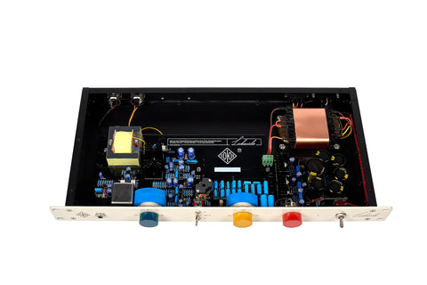 Soyuz Lakeside Single-channel Preamp