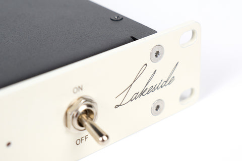Soyuz Lakeside Single-channel Preamp