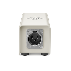 Soyuz The Launcher - Inline Active Preamp