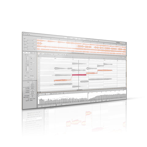 Melodyne 5 Studio