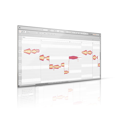 Melodyne 5 Essential